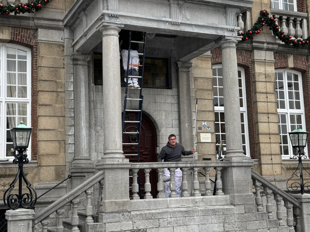 Stadhuis Roermond-鲁尔蒙德必去景点