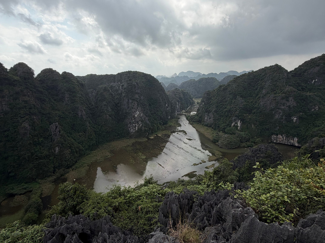 Vietnam Buffalo Travel-河内必去景点