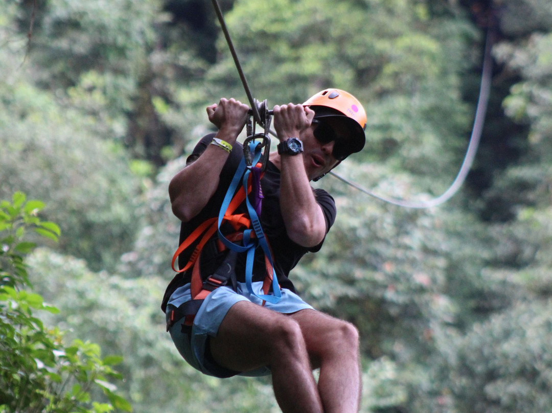 Exciting Travel Costa Rica-阿拉辉拉必去景点