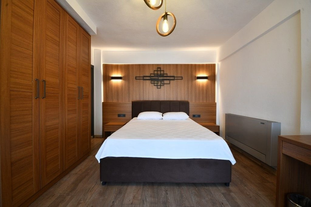 1774 Kazdagi Termal Butik Otel