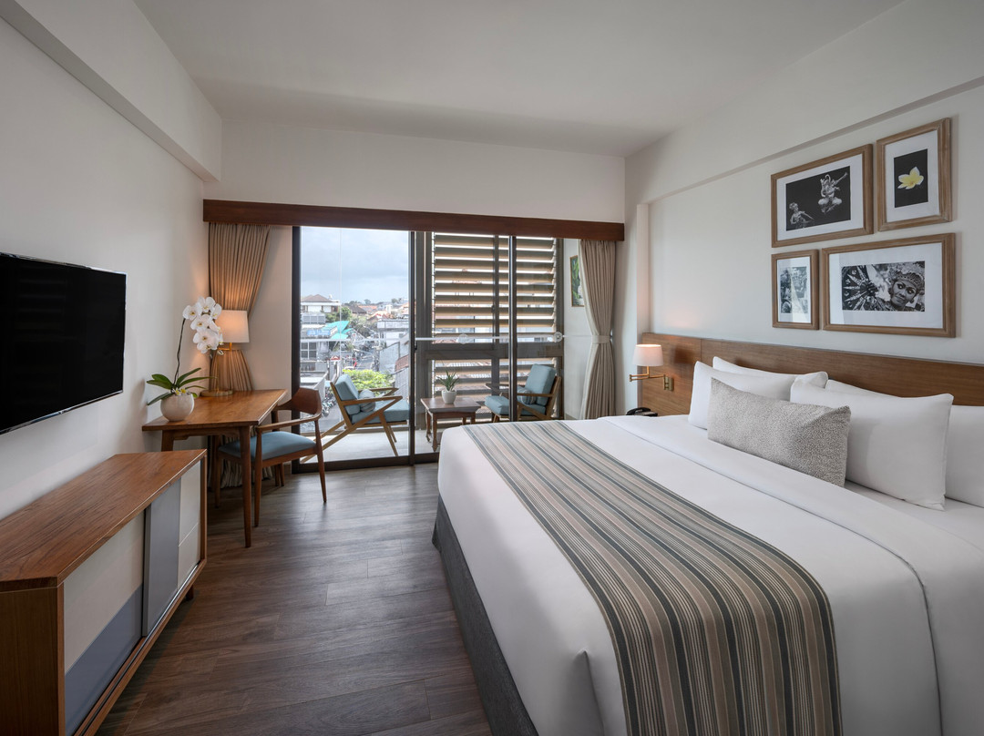 Rama Residence Padma主图