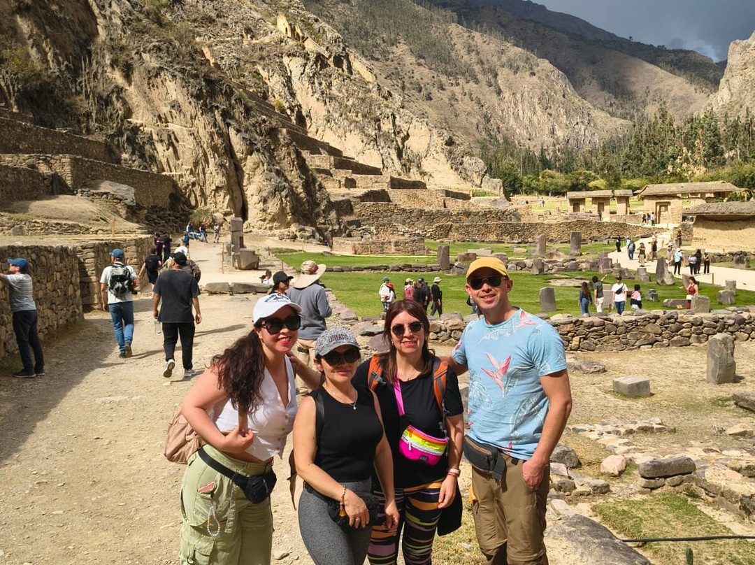 Peru Viva Experience-库斯科必去景点