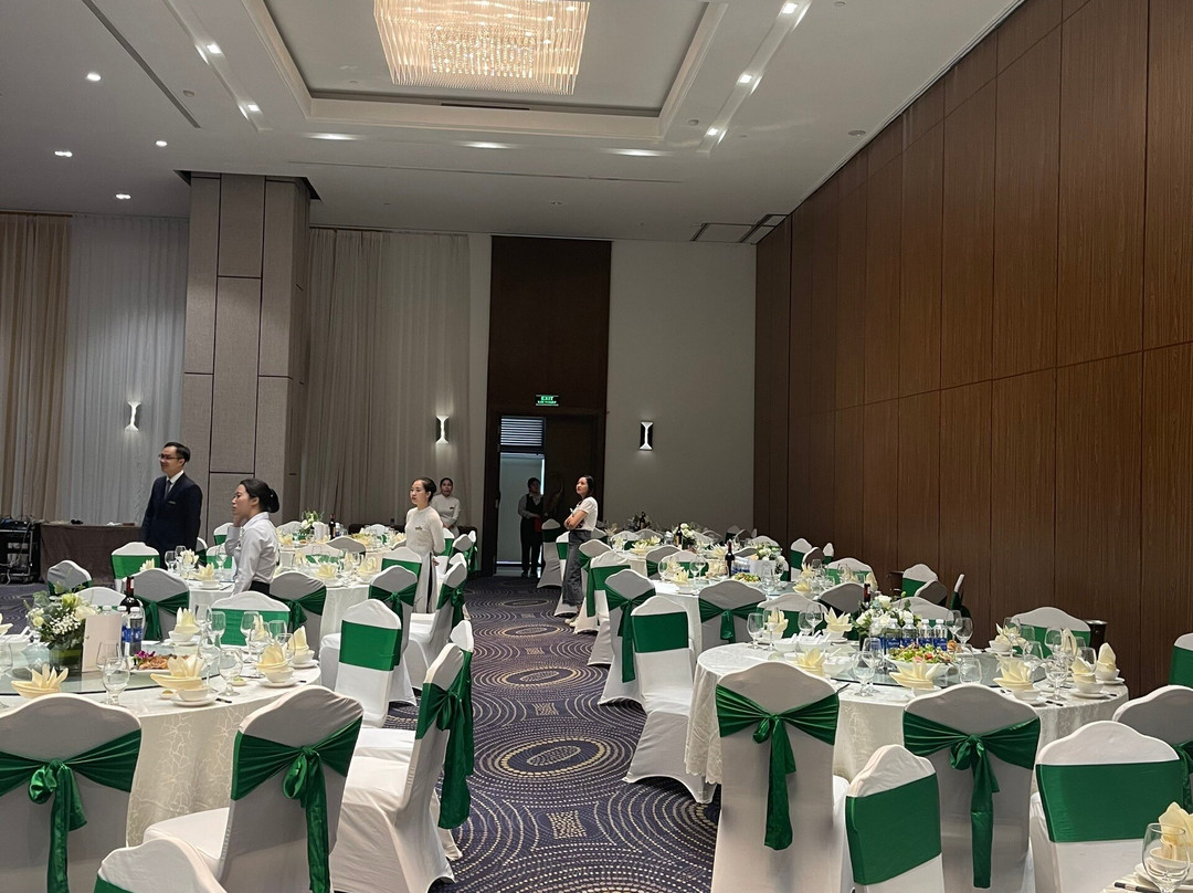 Dic Star Hotels & Resorts Vinh Phuc主图