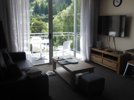 惠斯勒酒店主图