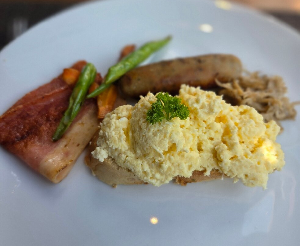 Moksha At Kitulgala主图