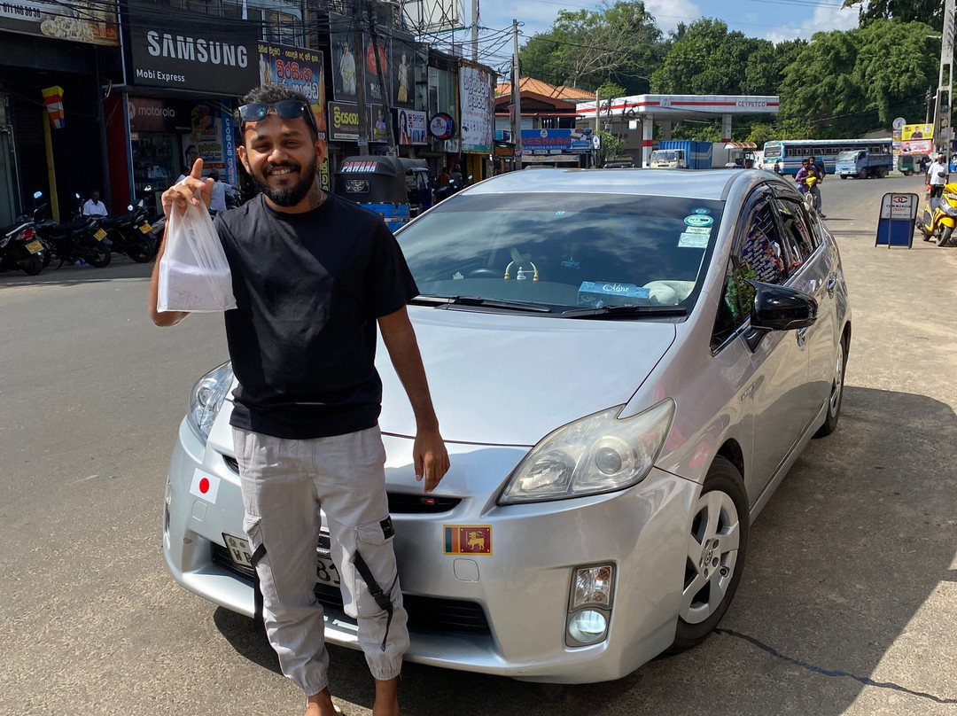 Sri Lanka Best Tours-Embilipitiya必去景点