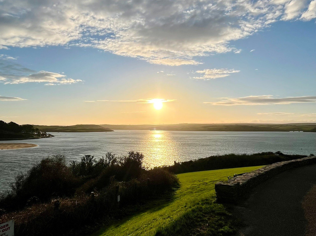 The Seafood Restaurant Accommodation主图
