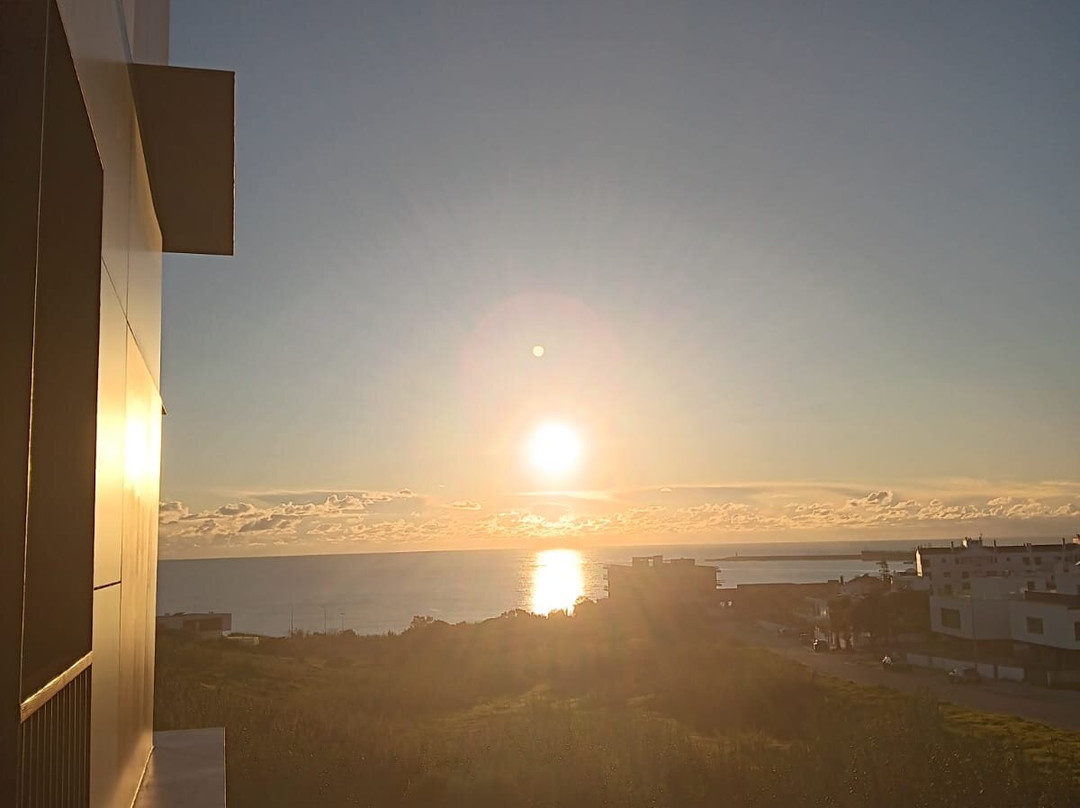 Sines Sea View Business & Leisure Hotel主图