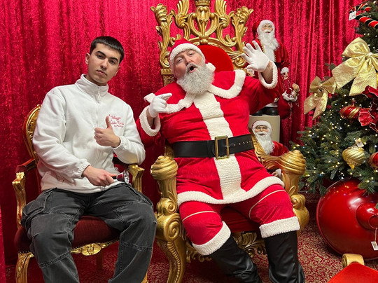 McDonald'S Montecchio Drive