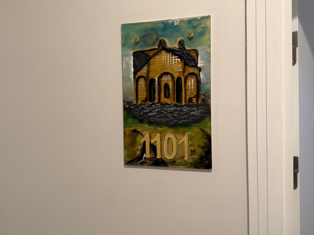 Grand Ani Hotel主图