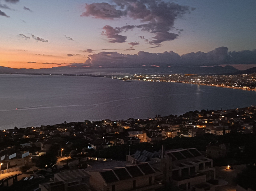 Belvedere Hotel主图