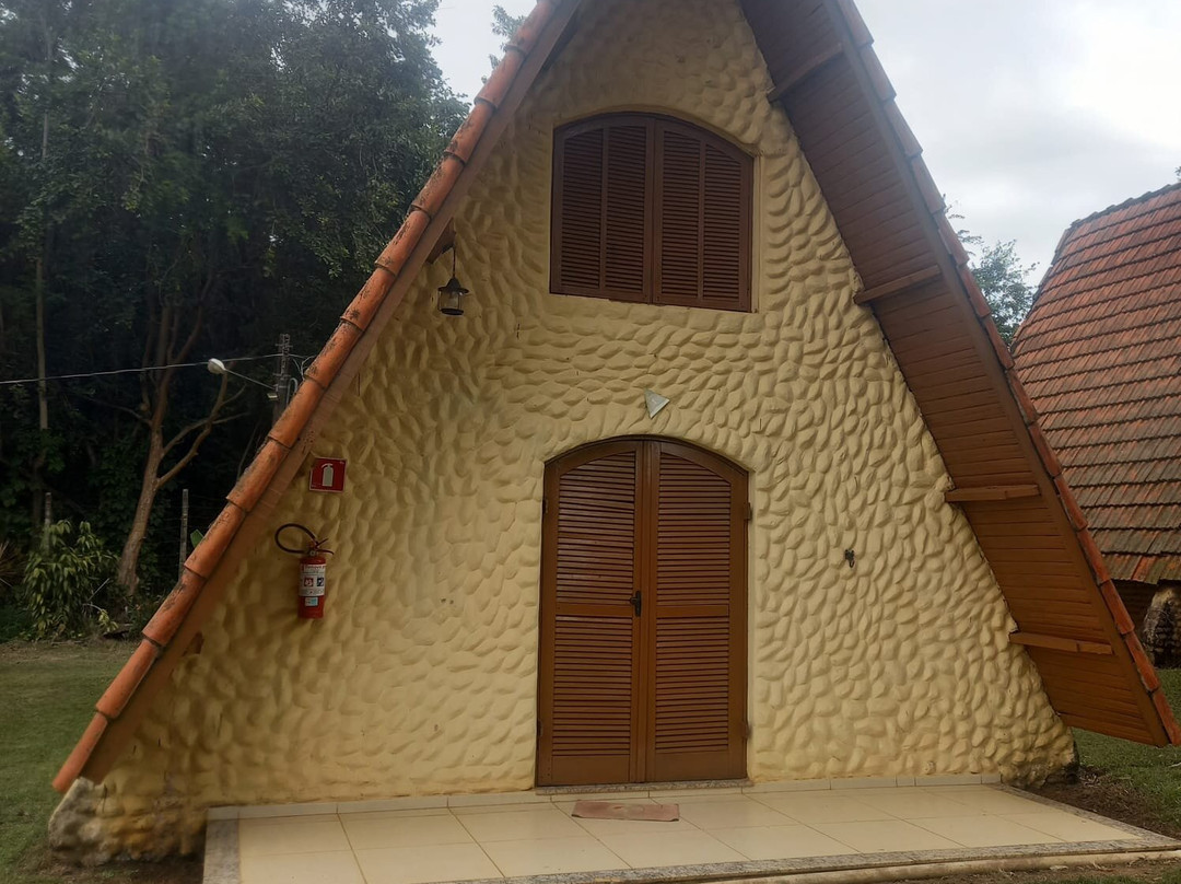 Hotel Marina do Lago主图