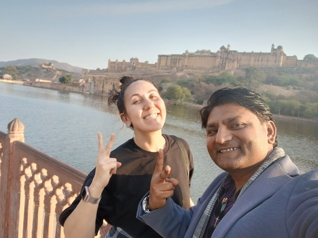 Z India Tours-斋蒲尔必去景点