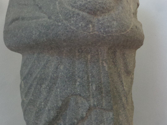 Museo del Tesoro e Area Archeologica di Sant'Eulalia-卡利亚里省必去景点