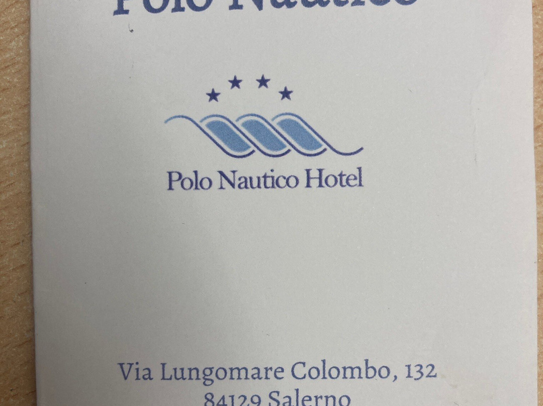 波罗那奥缇科中央会议酒店主图