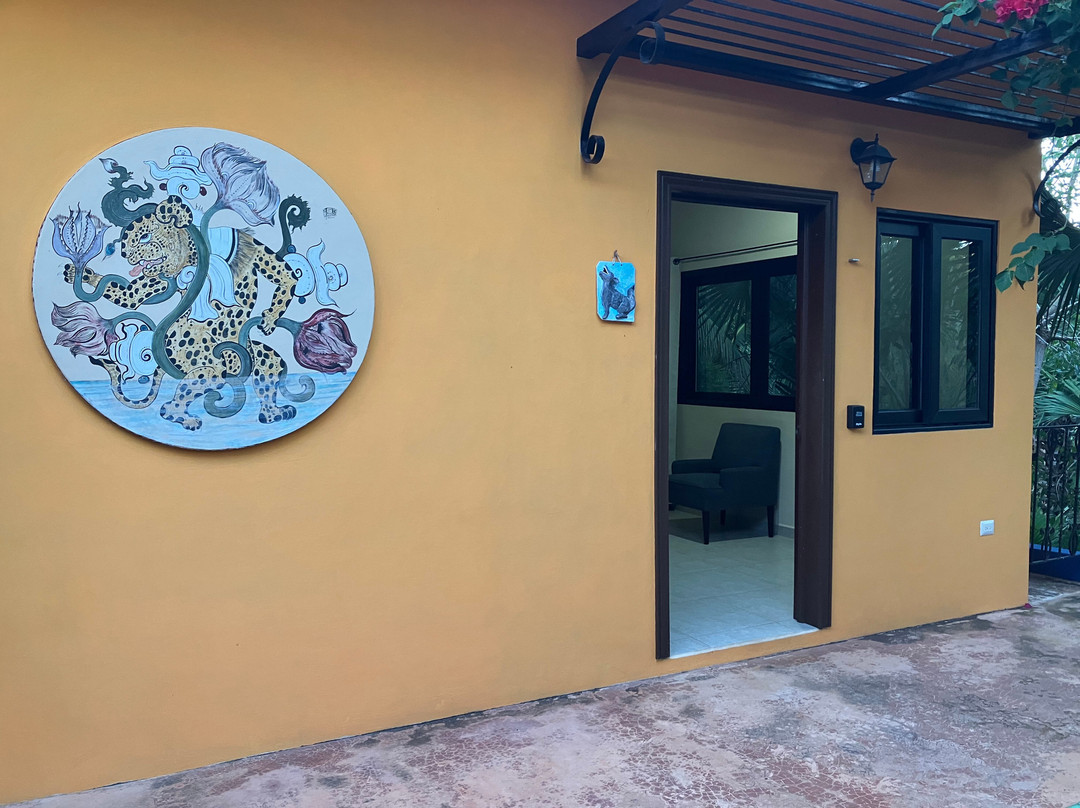 Coyote Mistico Bed & Breakfast主图