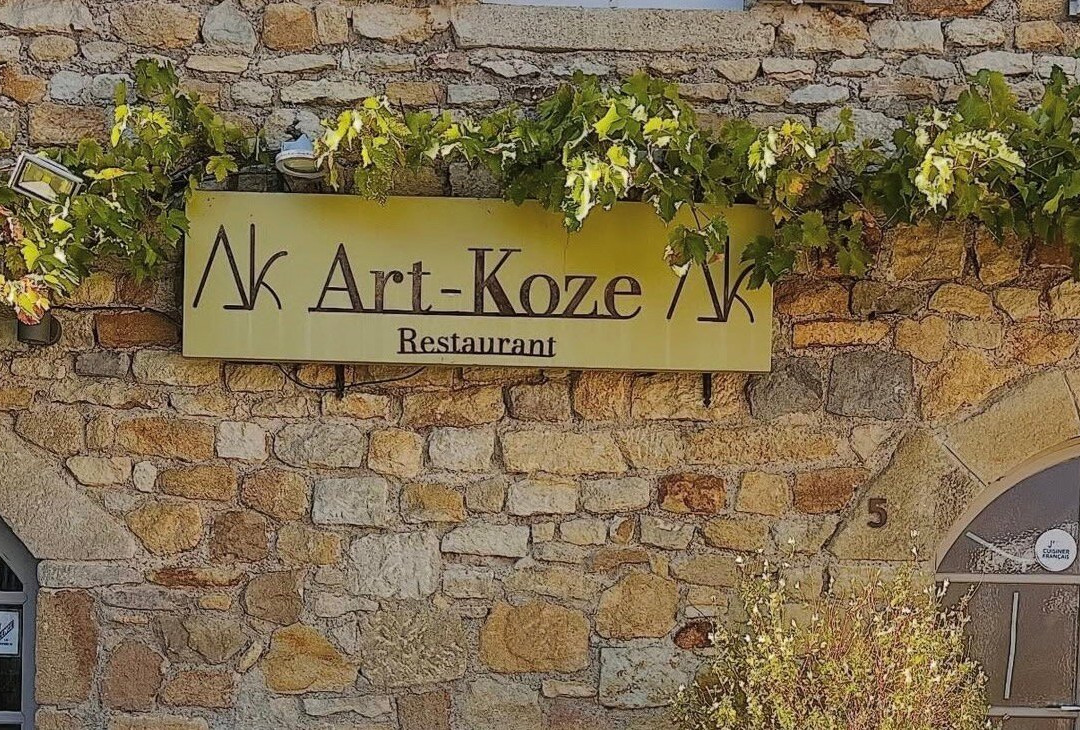 L'art Koze
