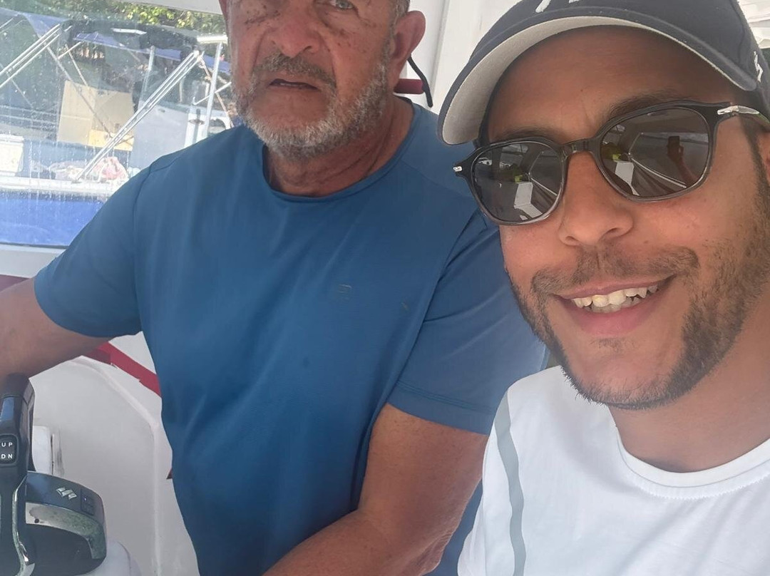 Balade du Soleil-Le Francois必去景点