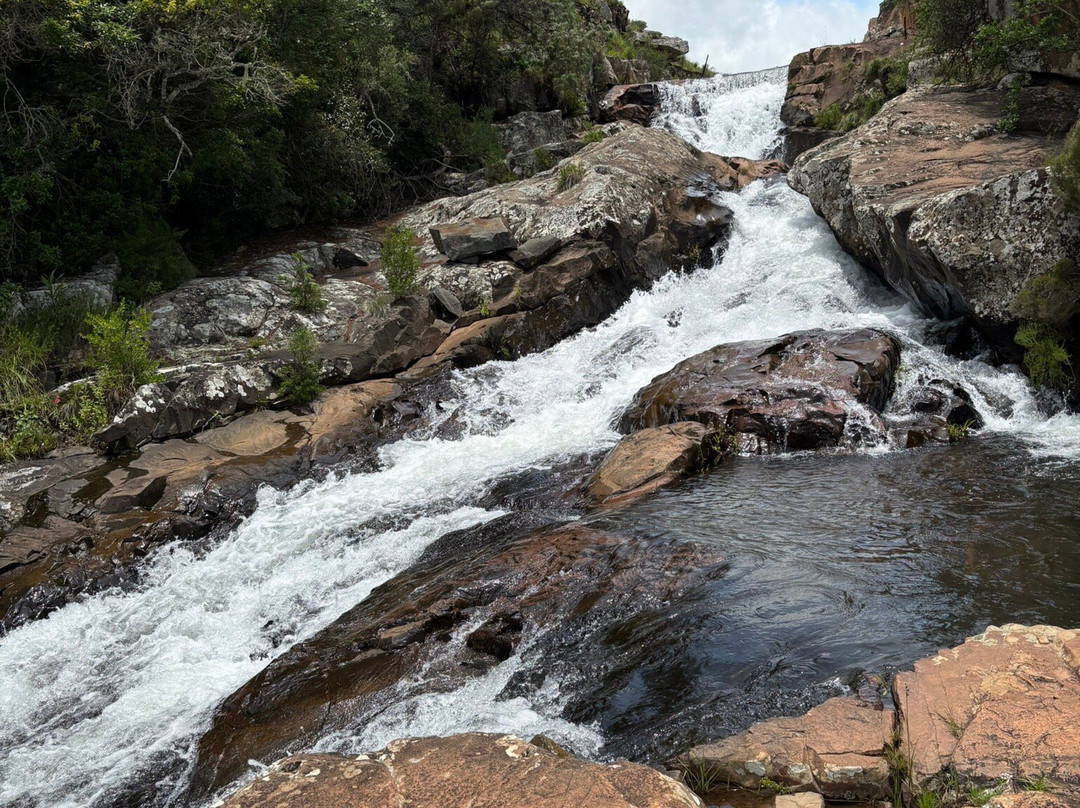 Mount Nyangani-尼扬加必去景点