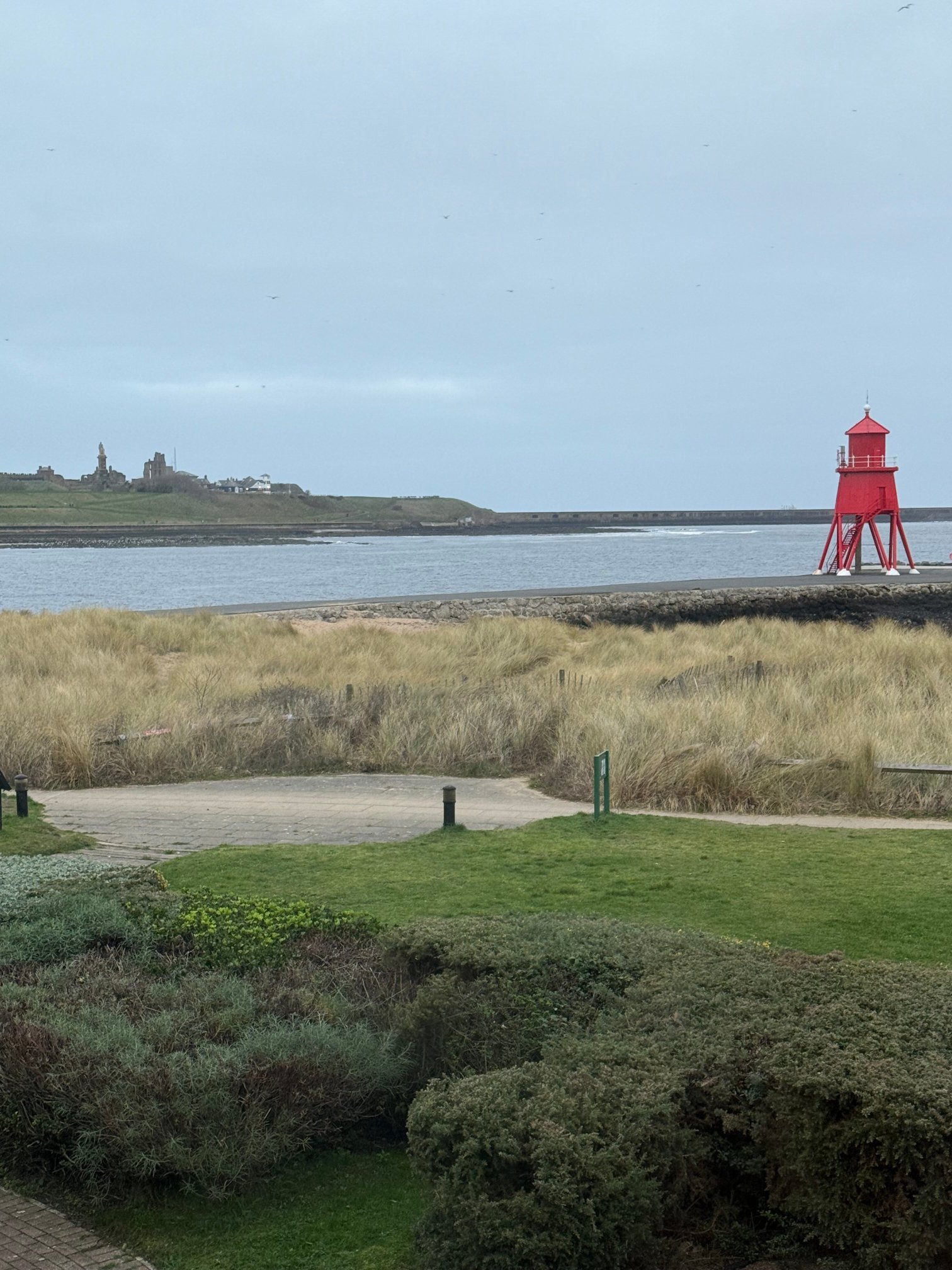 Little Haven Hotel-酒店景观