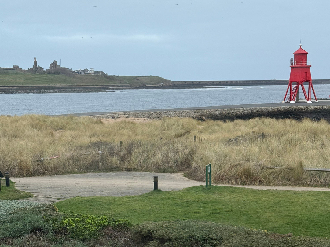 Little Haven Hotel主图