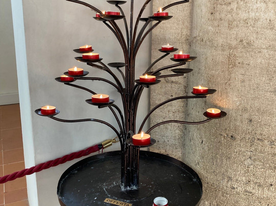 Il Duomo di Pienza-皮恩扎必去景点