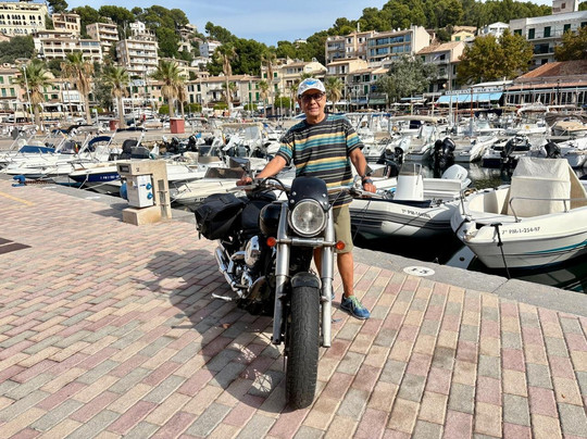 Marina Tramontana-索列尔港必去景点