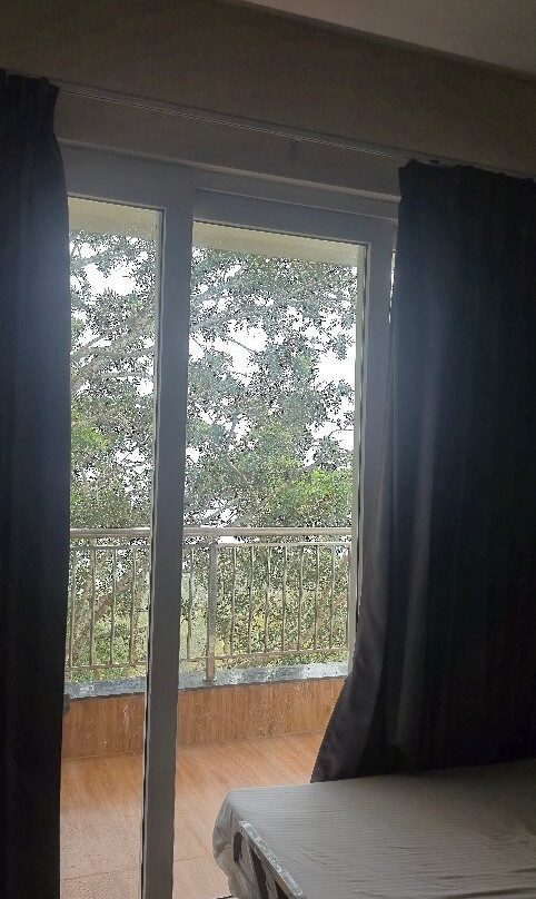 Cliff View Resort, Yercaud主图