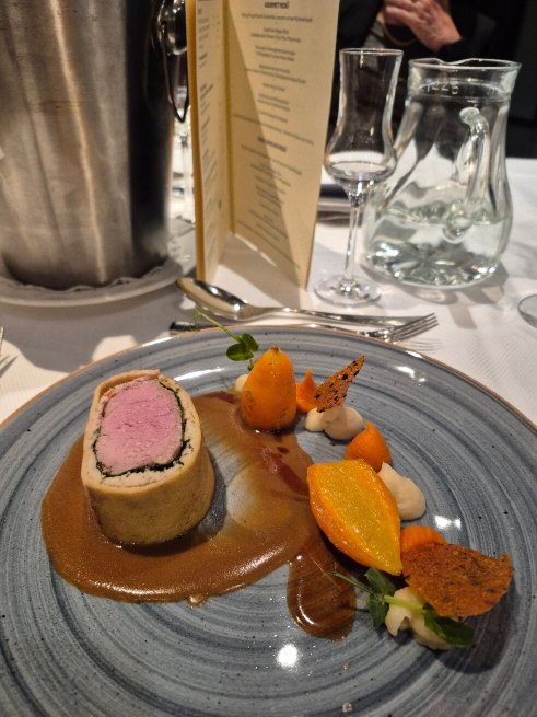 Hotel Warmbaderhof-官方