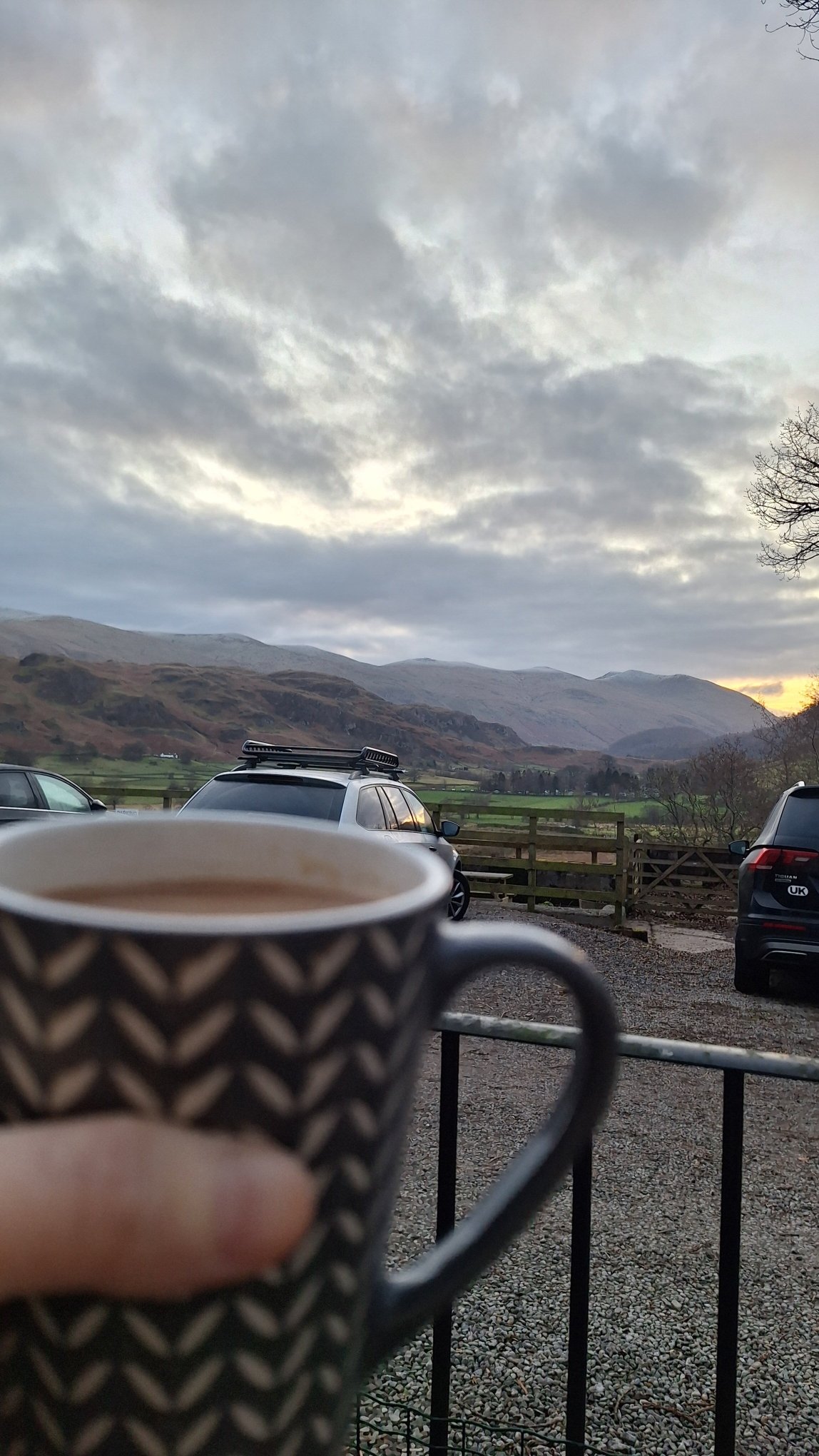 Low Nest Farm Holidays-官方