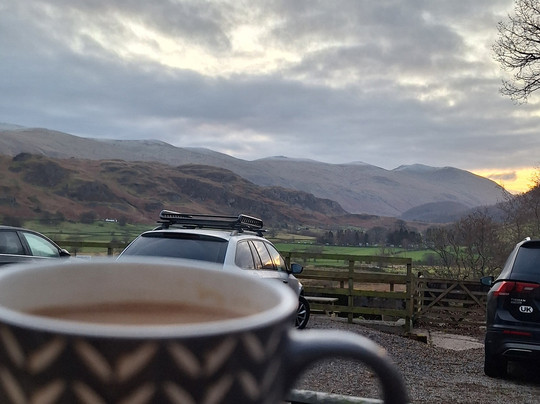 Low Nest Farm Holidays主图