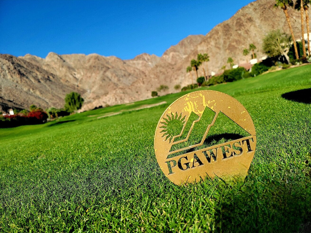 PGA WEST Pete Dye Mountain Course-拉金塔必去景点