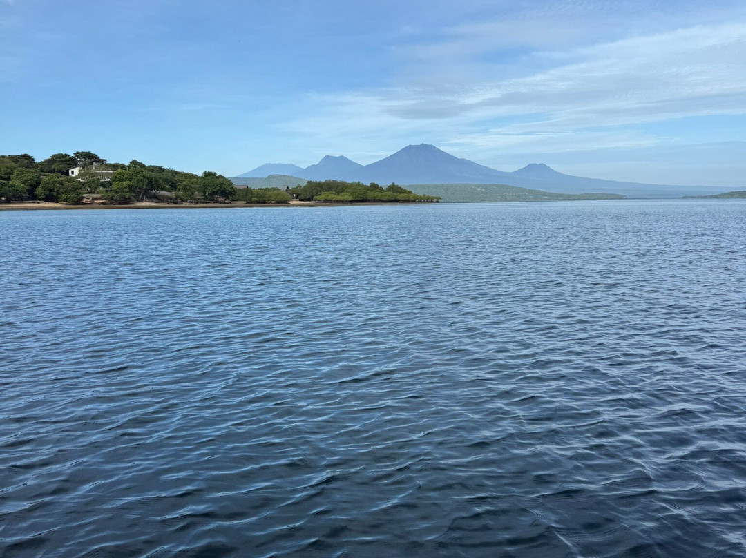 Menjangan West Bali Tour-Pejarakan必去景点