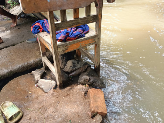 Lily Waterfall-Ampefy必去景点