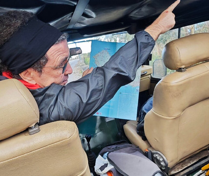 Miguel Is Here-沙尔必去景点