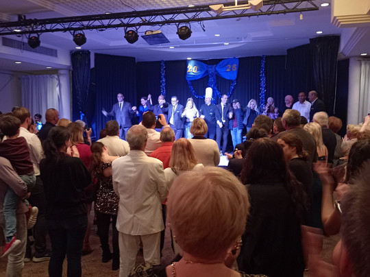 达尔迪阿发酒店主图