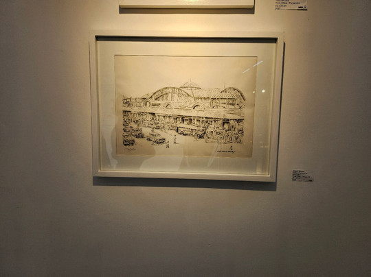 Centro de Arte Lía de Bermúdez-Maracaibo必去景点