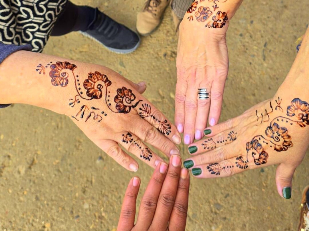 Morocco Tours Organizer-丹吉尔必去景点