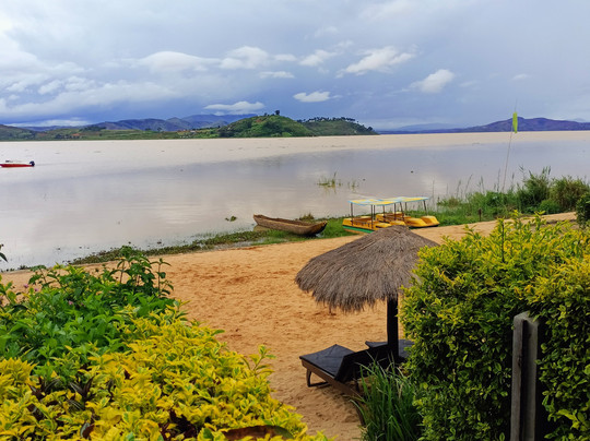 Lac Itasy-Ampefy必去景点