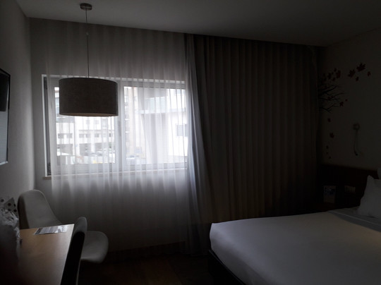 TRYP by Wyndham Leiria主图