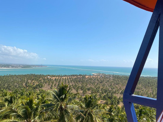 salt receptivo-Maceio必去景点