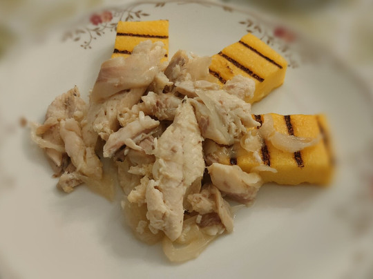 Albergo Ristorante La Meridiana主图