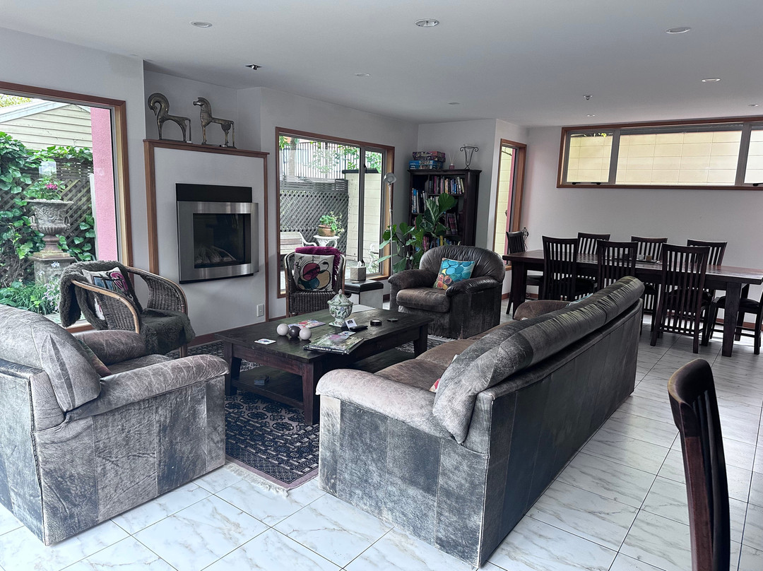 经典别墅酒店主图