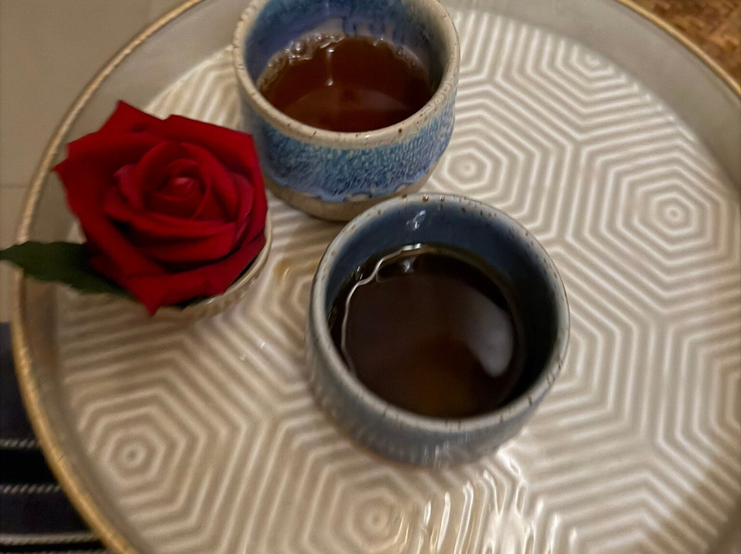 Daracha massage-清迈必去景点