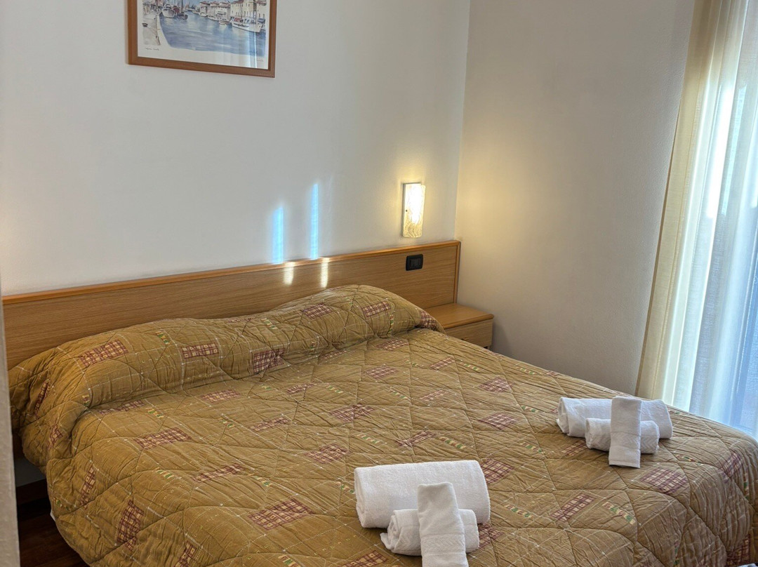 Hotel Orsa Maggiore主图