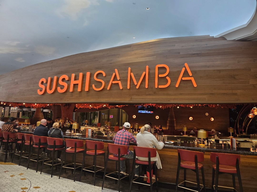 Lip Smacking Foodie Tours-拉斯维加斯必去景点