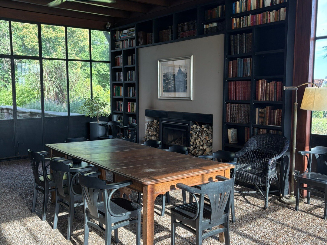 Comarca Las Liebres主图