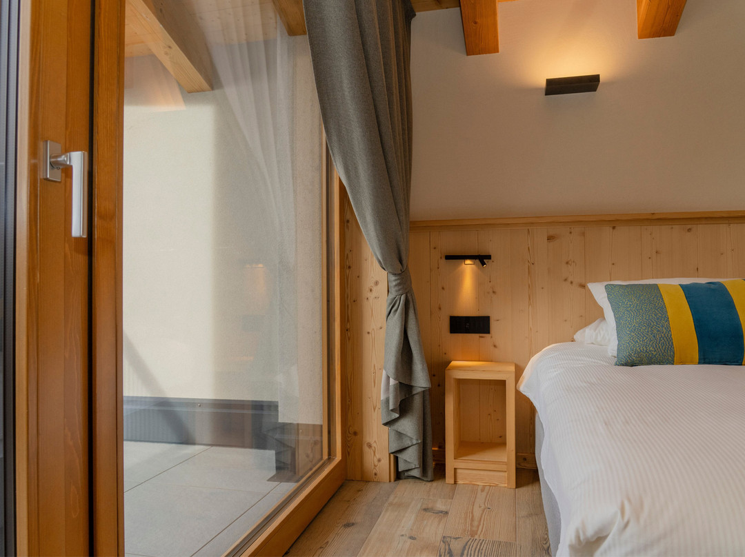 Funivia Bormio Active Hotel主图