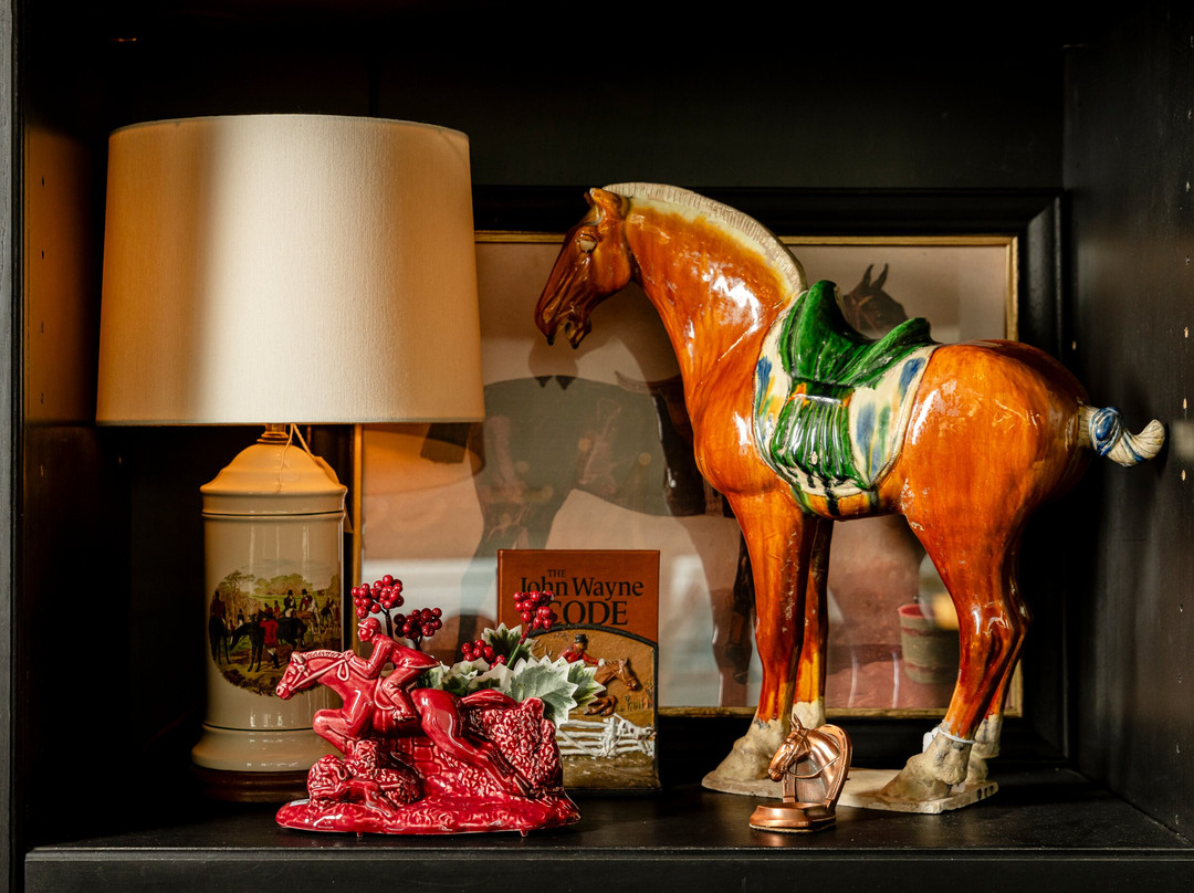 Metamora General Store-Metamora必去景点