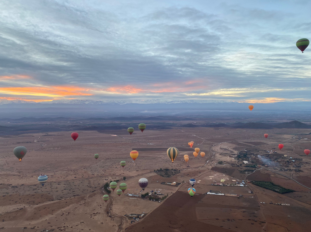 MOROCCO TRAVEL EXPLORER-伊拉悉迪亚必去景点